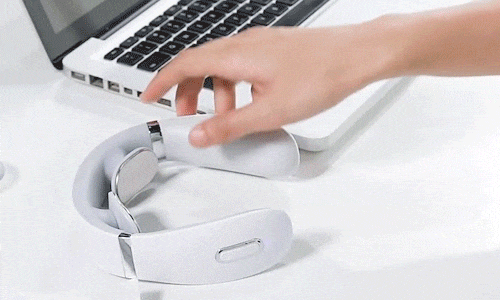 NeckMassager
