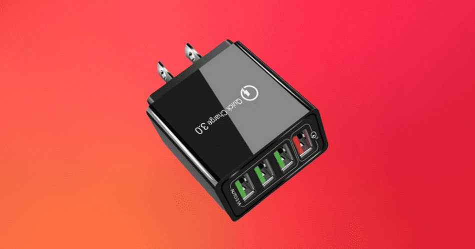 QuickChargePro